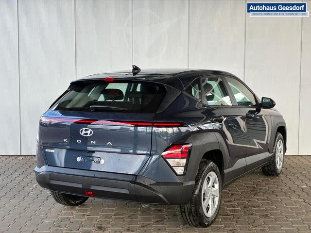 Hyundai KONA Comfort 1.0 T-GDI / Navi PDC V&H + Kamera Tempomat Keyless LED Klimaautom. "Frei Haus geliefert, ab der 2. Bestellung " 