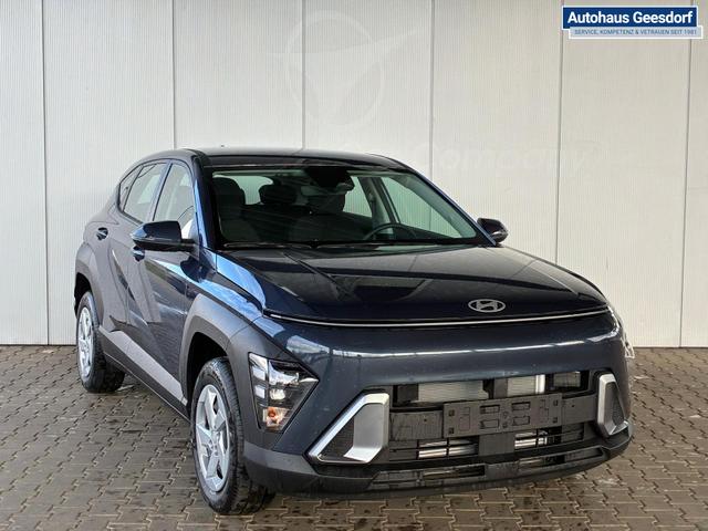 Hyundai KONA Comfort 1.0 T-GDI / Navi PDC V&H + Kamera Tempomat Keyless LED Klimaautom. "Frei Haus geliefert, ab der 2. Bestellung " 