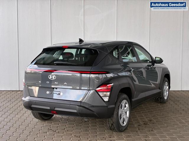 Hyundai KONA Comfort 1.0 T-GDI / Navi PDC V&H + Kamera Tempomat Keyless LED Klimaautom. "Frei Haus geliefert, ab der 2. Bestellung " 