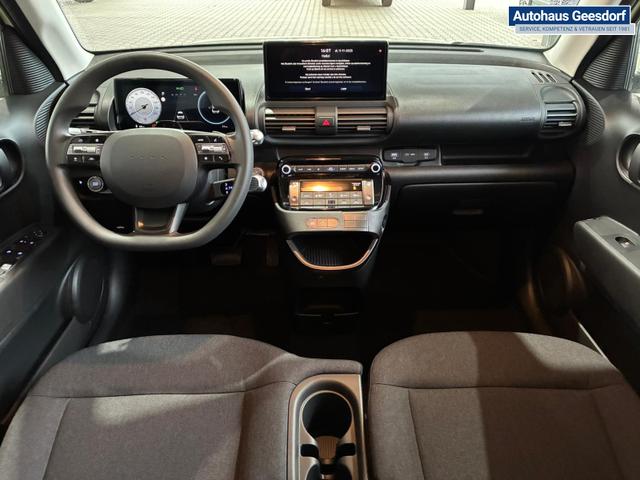 Hyundai Inster E-Motion 42kWh / ACC R&uuml;ckfahrkamera Navi Klimaautomatik uvm. 