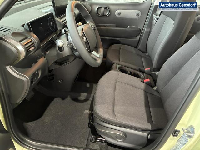 Hyundai Inster E-Motion 42kWh / ACC R&uuml;ckfahrkamera Navi Klimaautomatik uvm. 