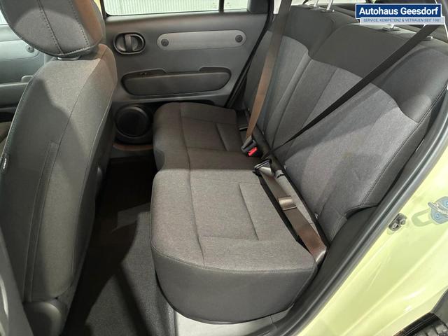 Hyundai Inster E-Motion 42kWh / ACC R&uuml;ckfahrkamera Navi Klimaautomatik uvm. 