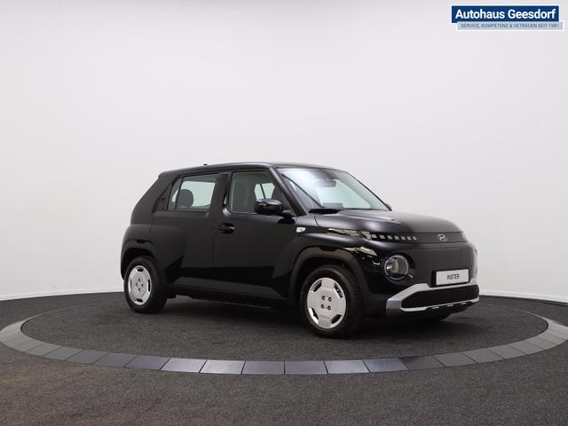 Hyundai Inster E-Motion 49kWh / ACC R&uuml;ckfahrkamera Navi Klimaautomatik uvm. 