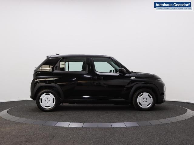 Hyundai Inster E-Motion 49kWh / ACC R&uuml;ckfahrkamera Navi Klimaautomatik uvm. 