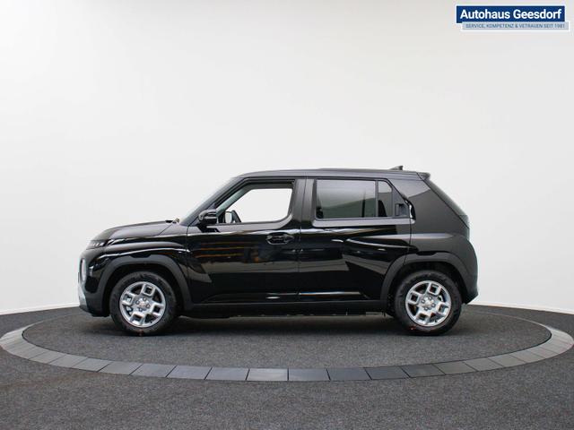 Hyundai Inster Pulse 49kWh / ACC R&uuml;ckfahrkamera Navi Klimaautomatik uvm. 