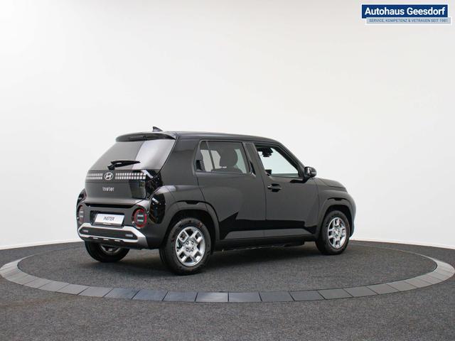 Hyundai Inster Pulse 49kWh / ACC R&uuml;ckfahrkamera Navi Klimaautomatik uvm. 