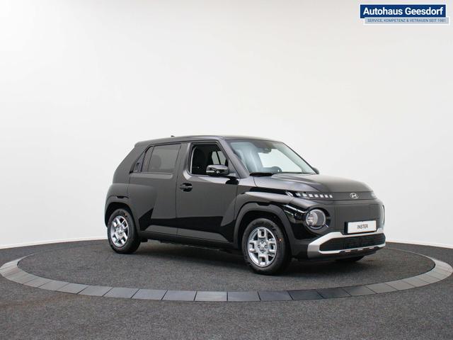 Hyundai Inster Pulse 49kWh / ACC R&uuml;ckfahrkamera Navi Klimaautomatik uvm. 