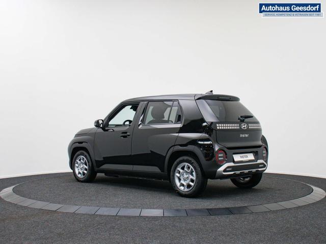 Hyundai Inster Pulse 49kWh / ACC R&uuml;ckfahrkamera Navi Klimaautomatik uvm. 