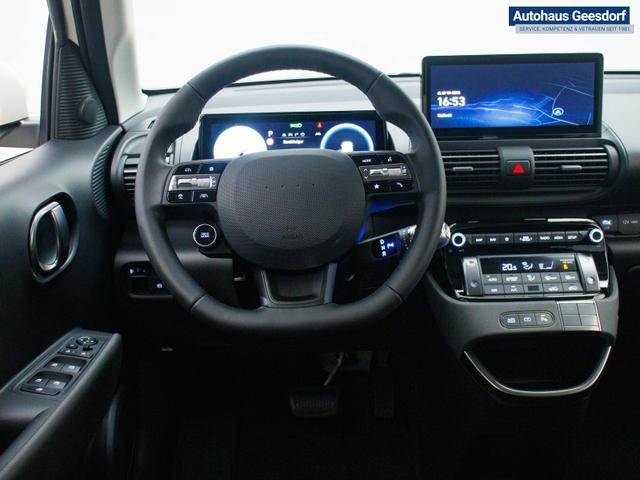 Hyundai Inster Pulse 49kWh / ACC R&uuml;ckfahrkamera Navi Klimaautomatik uvm. 