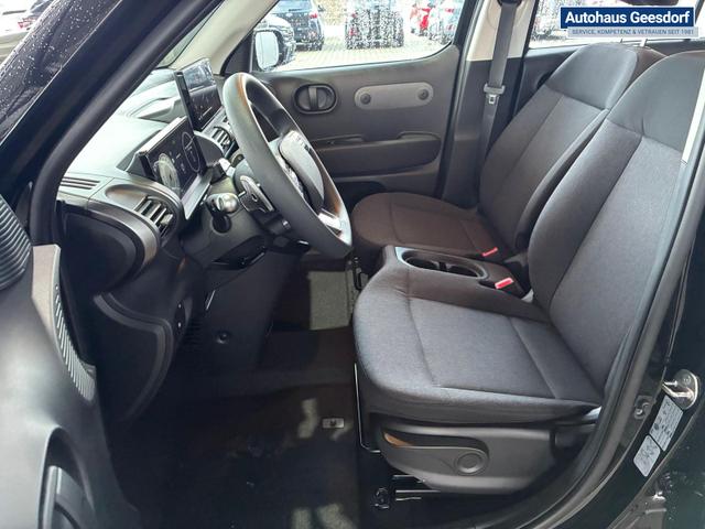 Hyundai Inster E-Motion 42kWh / 5-Sitzer ACC R&uuml;ckfahrkamera Navi Klimaautomatik Alu 15" 