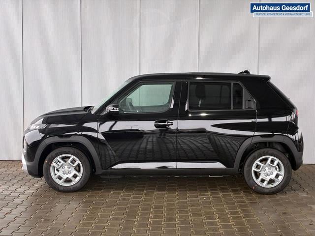 Hyundai Inster Pulse 49kWh / ACC R&uuml;ckfahrkamera Navi Klimaautomatik uvm. 