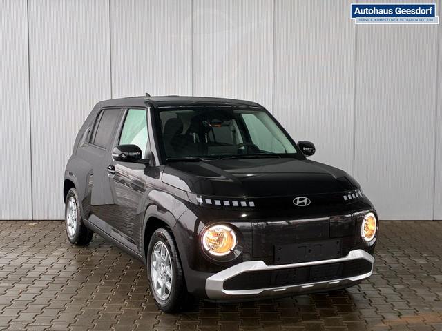 Hyundai Inster Pulse 49kWh / ACC R&uuml;ckfahrkamera Navi Klimaautomatik uvm. 