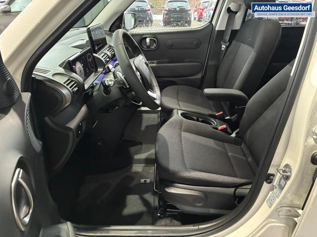 Hyundai Inster Evolve Sky 49kWh / Schiebedach PDC V&H + Kamera Keyless Entry LED ACC Alu 17" 