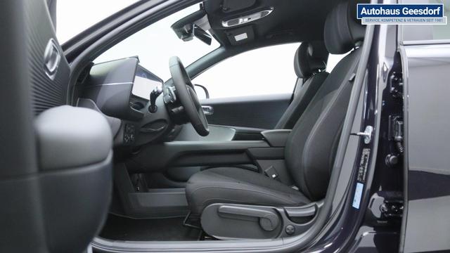 Hyundai IONIQ 6 77,4 kWh RWD / ACC LED Elekt. Heckklappe 2-Zonen Klimaaut. Alu 18" 