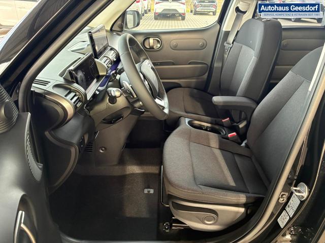 Hyundai Inster Evolve 49kWh /Winterpaket / PDC V&H + Kamera Keyless Entry LED ACC Alu 17" 