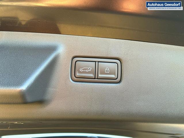Hyundai SANTA FE PHEV Black Line 4WD 6-Sitzer / 4x Shz + Sitzbel&uuml;ftung ACC Head-Up 360&deg; Kam. Leder Alu 20" 