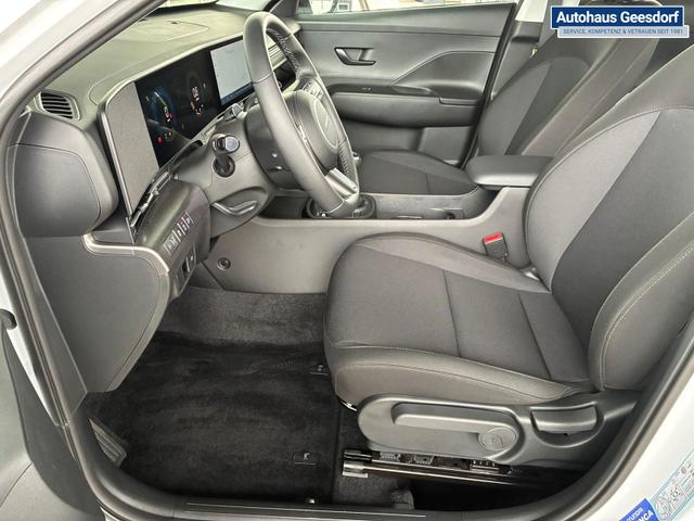 Hyundai KONA Comfort 1.0 T-GDI / Navi PDC V&H + Kamera Tempomat Keyless LED Klimaautom. 