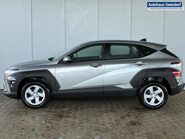 Hyundai KONA Comfort 1.0 T-GDI / Navi PDC V&H + Kamera Tempomat Keyless LED Klimaautom. 