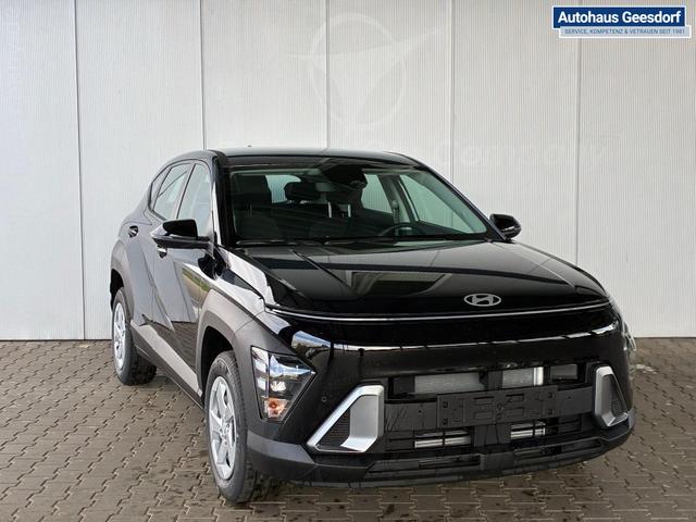 Hyundai KONA Comfort 1.0 T-GDI / Navi PDC V&H + Kamera Tempomat Keyless LED Klimaautom. 
