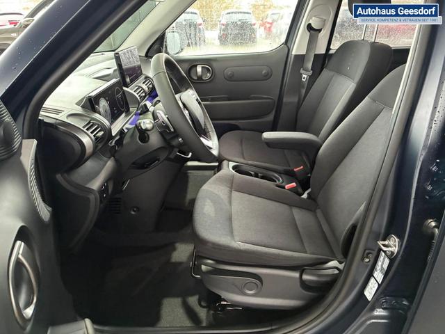 Hyundai Inster Evolve Sky + Winterpaket 49kWh / W&auml;rmepumpe 