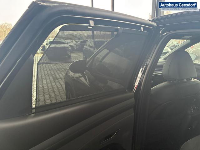 Hyundai TUCSON HEV 2WD N-Line X / MY27 Head-Up 360&deg; Kam. ACC Sitz + Lenkradheiz. Sitzbel&uuml;ftung Alu 19" 