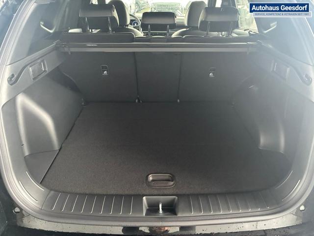 Hyundai TUCSON HEV 2WD N-Line X / MY27 Head-Up 360&deg; Kam. ACC Sitz + Lenkradheiz. Sitzbel&uuml;ftung Alu 19" 