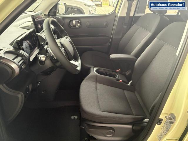 Hyundai Inster Pulse 49kWh / ACC R&uuml;ckfahrkamera Navi Klimaautomatik Alu 15" 