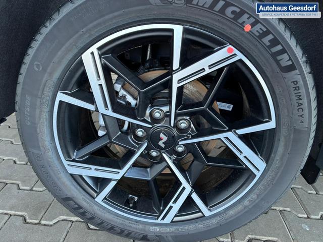 Hyundai TUCSON HEV 2WD N-Line X Pano / MY27 Panoramadach Head-Up 360&deg; Kam. ACC Sitz + Lenkradheiz. Sitzbel&uuml;ftung Alu 19" 