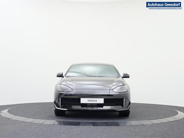 Hyundai IONIQ 6 Prime 77kWh / Head-Up 360&deg; Kam 4x Shz ACC Heckklappe elekt. Alu 20" 