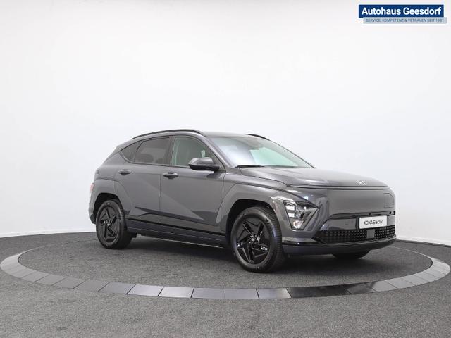 Hyundai KONA Elektro Comfort Plus 64,8kWh MY27 / ACC PDC V.+H. m. Kamera Keyless Sitz & Lenkr.Heiz./ LED Navi 