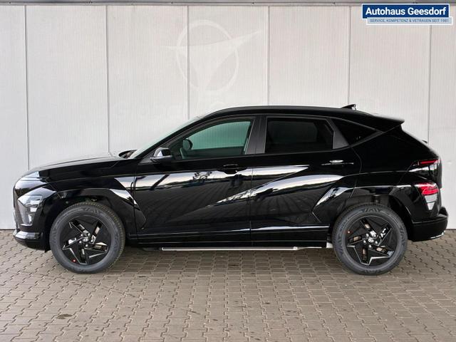 Hyundai KONA Elektro Comfort Plus 64,8kWh MY26 / ACC PDC V.+H. m. Kamera Keyless Sitz & Lenkr.Heiz./ LED Navi 