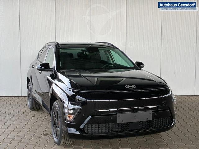 Hyundai KONA Elektro Comfort Plus 64,8kWh MY26 / ACC PDC V.+H. m. Kamera Keyless Sitz & Lenkr.Heiz./ LED Navi 