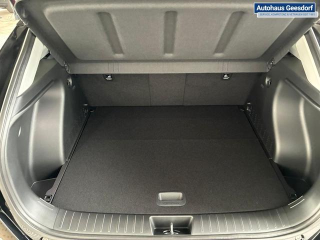 Hyundai KONA Elektro Comfort Plus 64,8kWh MY27 / ACC PDC V.+H. m. Kamera Keyless Sitz & Lenkr.Heiz./ LED Navi 
