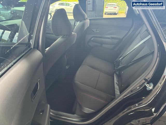 Hyundai KONA Elektro N-Line 64,8 kWh / Bose ACC PDC V&H + Kamera Keyless Sitz Lenkradheiz. LED Alu 19" 