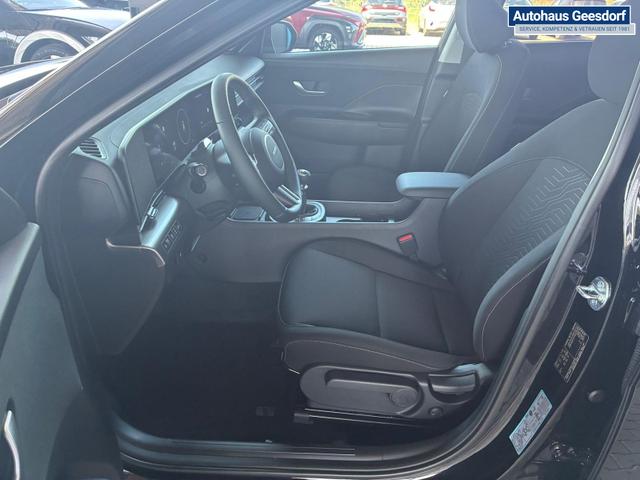 Hyundai KONA Comfort Plus 1.0 T-GDI 2WD / Navi Keyless 360&deg; Kam./ Sitz + Lenkradheiz. LED Alu 18" 