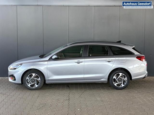 Hyundai i30 Kombi - PD GO 1.0 TGDI 