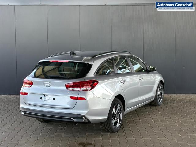 Hyundai i30 Kombi - PD GO 1.0 TGDI 