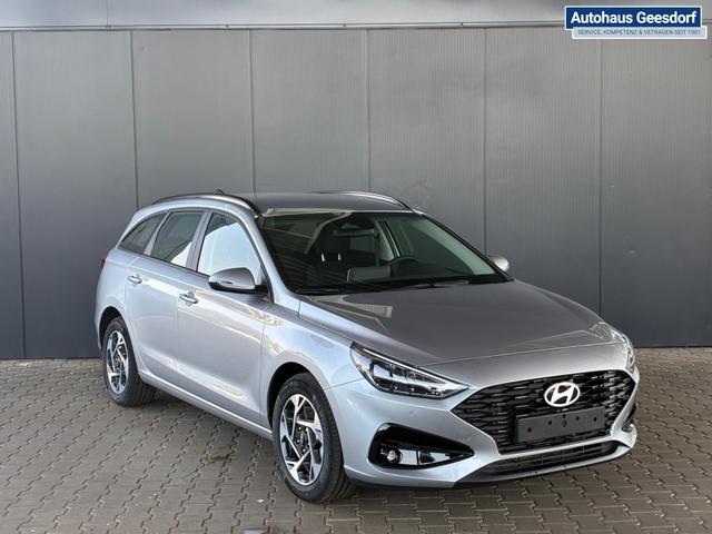 Hyundai i30 Kombi - PD GO 1.0 TGDI 