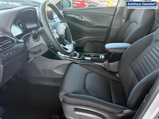 Hyundai i30 Kombi - PD GO 1.0 TGDI 