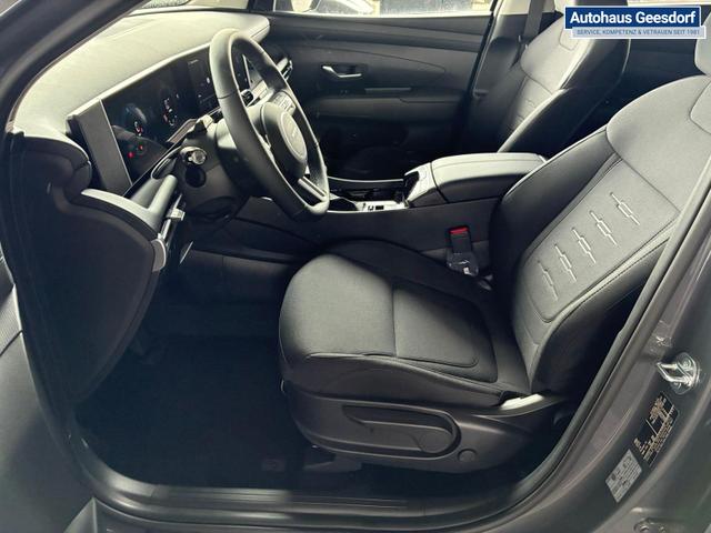 Hyundai TUCSON Style 1,6 T-GDi DCT 2WD / Navi ACC Shz Vorne Lenkradheizung LED ALU 18'' 