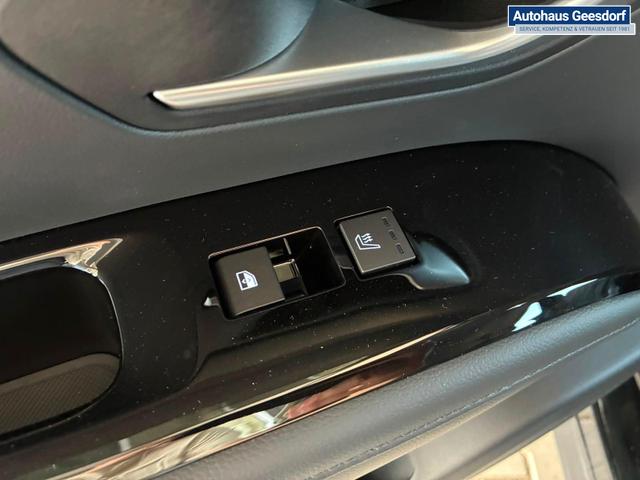 Hyundai TUCSON Comfort Plus 1.6 T-GDI 2WD / Matrix-LED ACC Shz vo+hi + Lenkradheizung Elek. Heck Alu 18" 