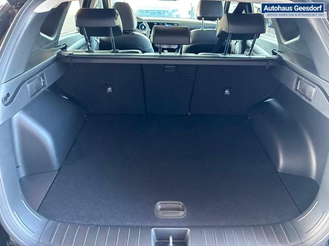 Hyundai TUCSON Comfort Plus 1.6 T-GDI 2WD / Matrix-LED ACC Shz vo+hi + Lenkradheizung Elek. Heck Alu 18" 