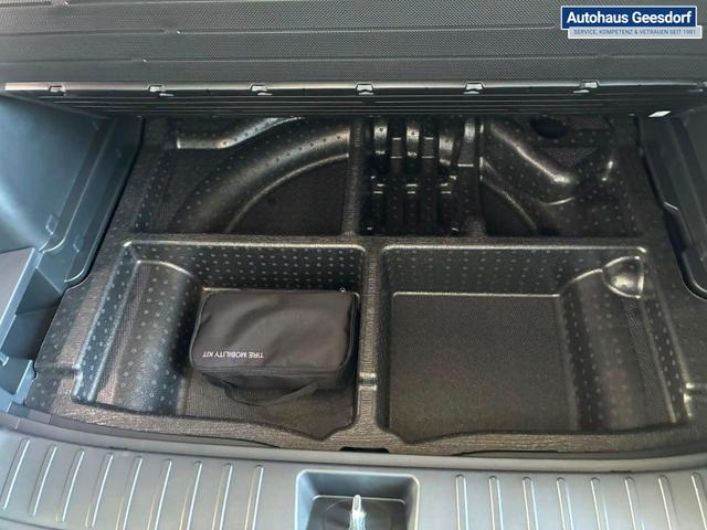 Hyundai TUCSON Comfort Plus 1.6 T-GDI 2WD / Matrix-LED ACC Shz vo+hi + Lenkradheizung Elek. Heck Alu 18" 