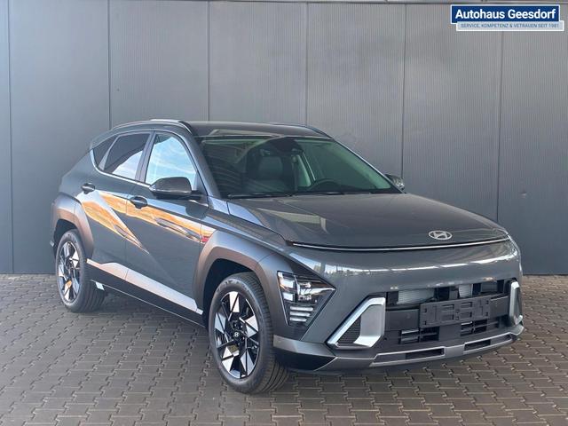 Hyundai KONA HEV Prime MY26 / LED ACC Bose Navi PDC V&H + 360. Kamera Sitz Lenkradheizung Alu 18" 