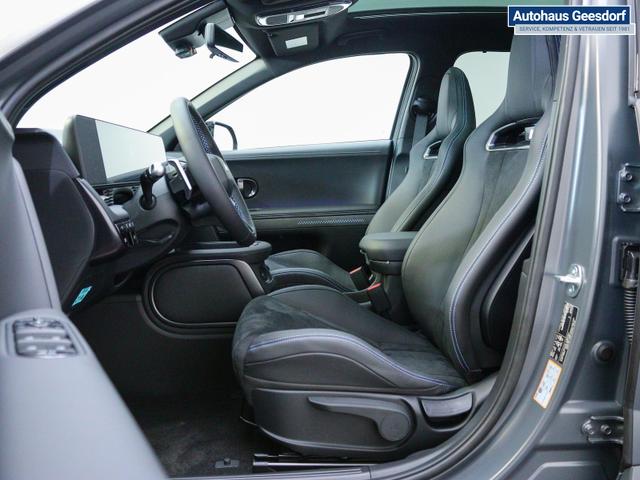 Hyundai IONIQ 5 N Vision 84kWh AWD MY27 / Sitz-Paket Panoramadach 