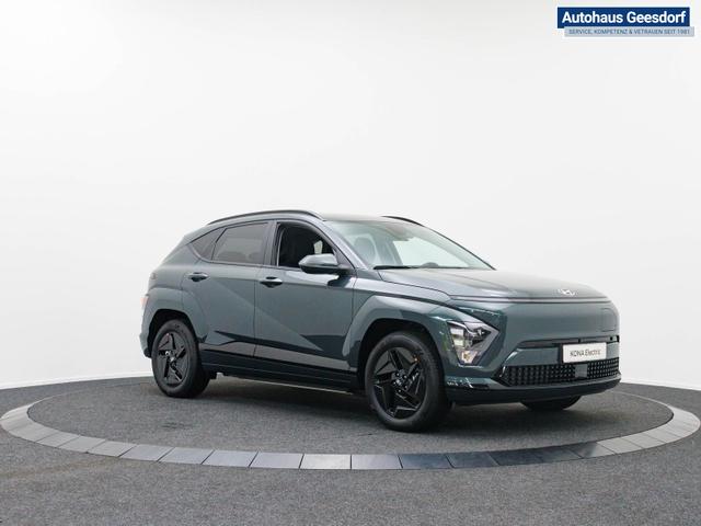 Hyundai KONA Elektro Comfort Plus 64,8kWh MY27 / ACC PDC V.+H. m. Kamera Keyless Sitz & Lenkr.Heiz./ LED Navi 