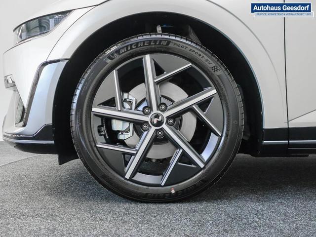 Hyundai IONIQ 5 N-Line 84RWD MY27 / 4x Shz BOSE-Sound ACC Elek-Sitze vorne Elek-Heckkl. Alu 20" 