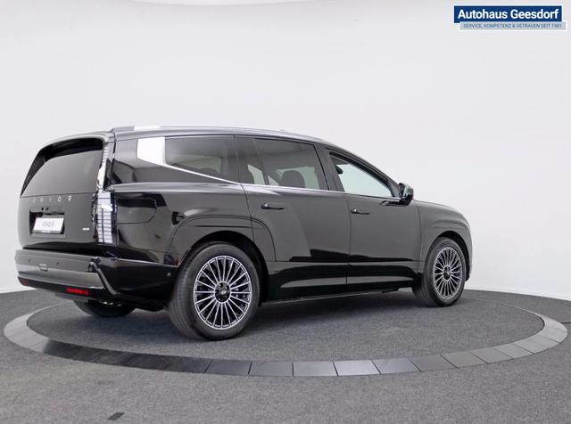 Hyundai IONIQ 9 Lounge 110kWh AWD / Navi Massage Sitz Shz + Bel&uuml;ftung Vorne & Hinten Panodach Head-Up Bose LED Alu 21'' 