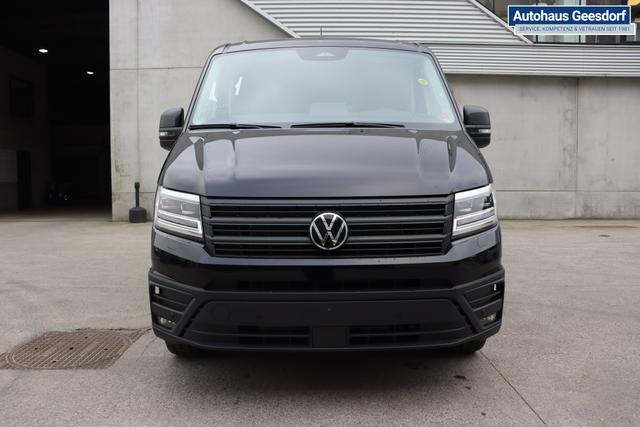 Volkswagen Crafter 2.0 TDI 177 hp Aut. 