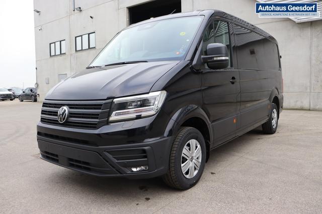 Volkswagen Crafter 2.0 TDI 177 hp Aut. 